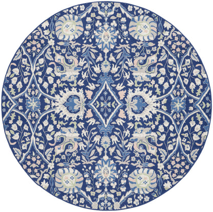 8' x Round