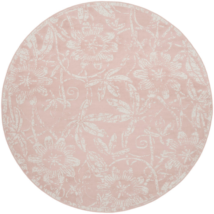 5' x Round