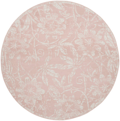 5' x Round