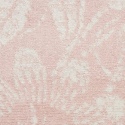 The Rug Corner Nourison Home Nourison Home - Whimsicle Pink Area Rug WHS05
