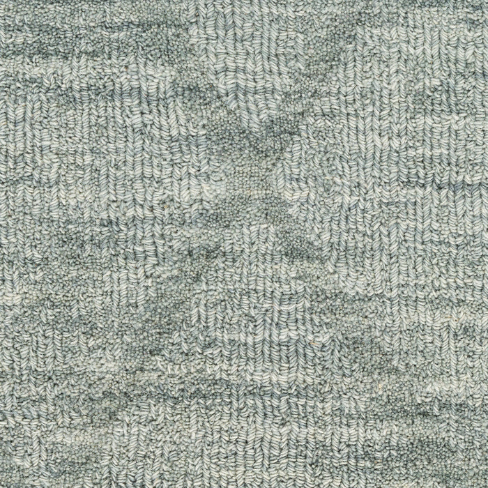 The Rug Corner Nourison Home Nourison Home - Wool Haven Blue Area Rug WOH01