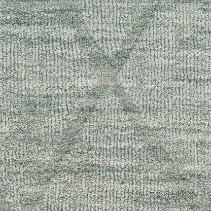 The Rug Corner Nourison Home Nourison Home - Wool Haven Blue Area Rug WOH01