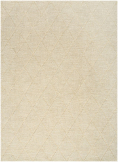 The Rug Corner Nourison Home Wool Haven WOH01 IVORY Area Rugs