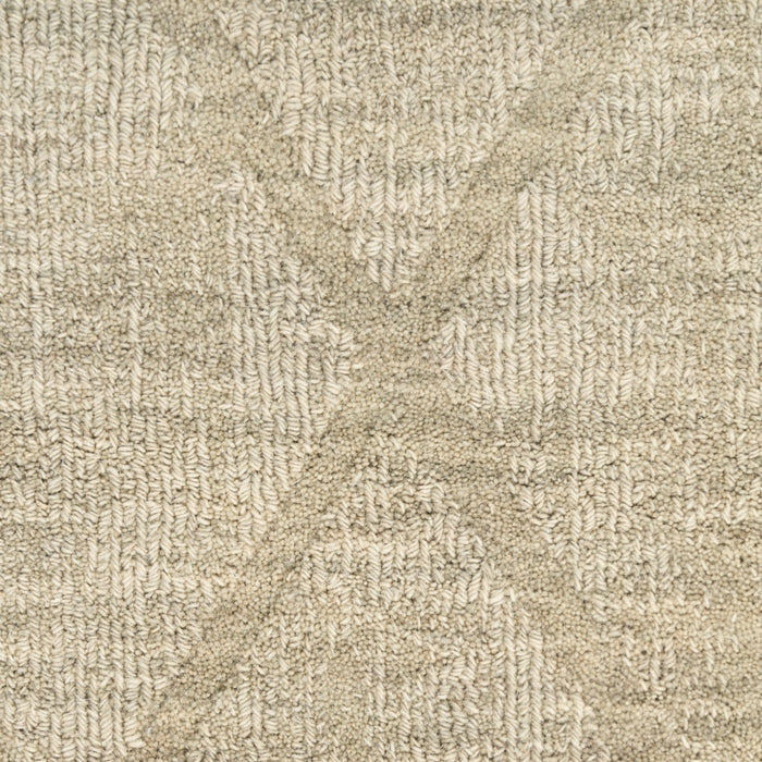 Nourison Home - Wool Haven Sage Area Rug WOH01
