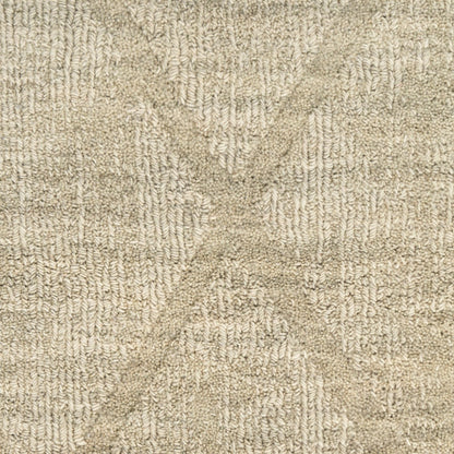 Nourison Home - Wool Haven Sage Area Rug WOH01