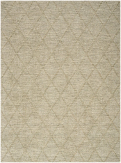 Nourison Home - Wool Haven Sage Area Rug WOH01