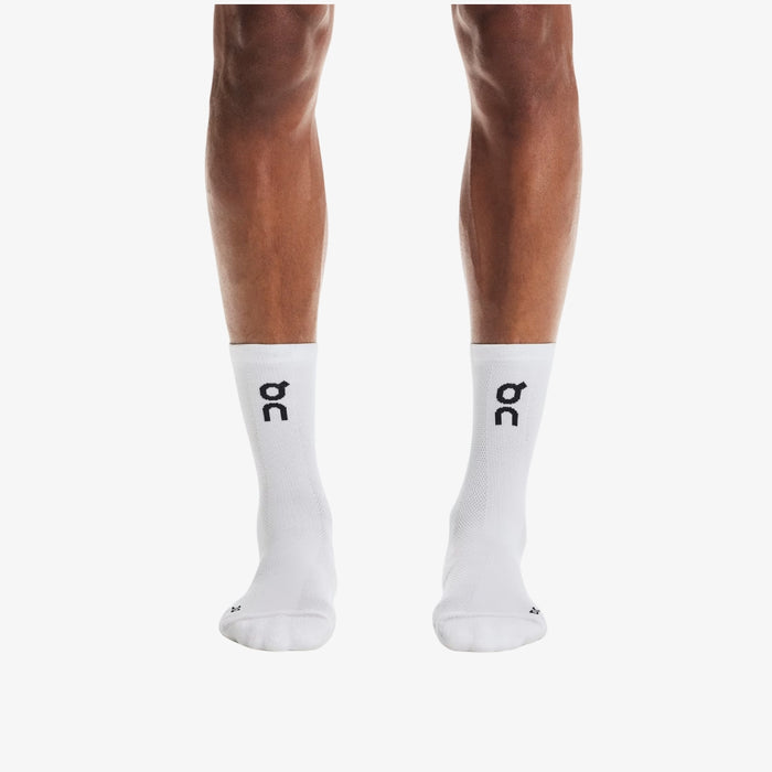 On Core Run Sock High 2Pack