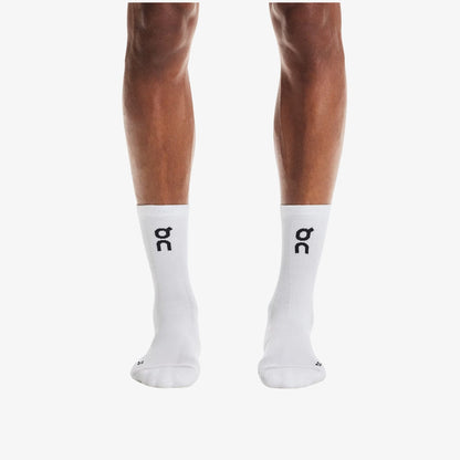 On Core Run Sock High 2Pack