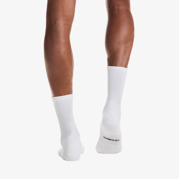 On Core Run Sock High 2Pack