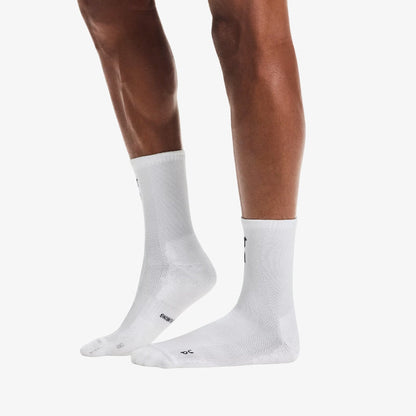 On Core Run Sock High 2Pack