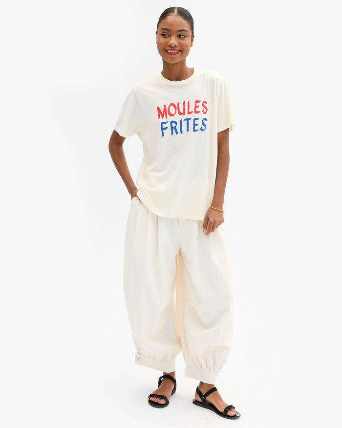Original Tee on Vitoria