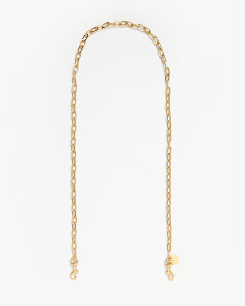 Crossbody Strap