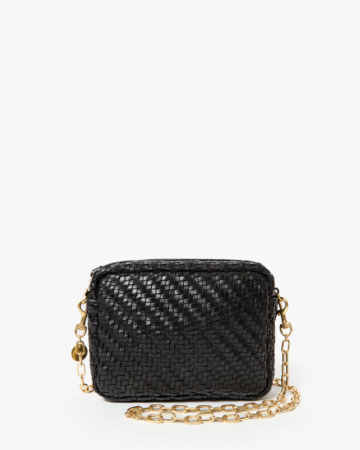 Crossbody Strap on Midi Sac