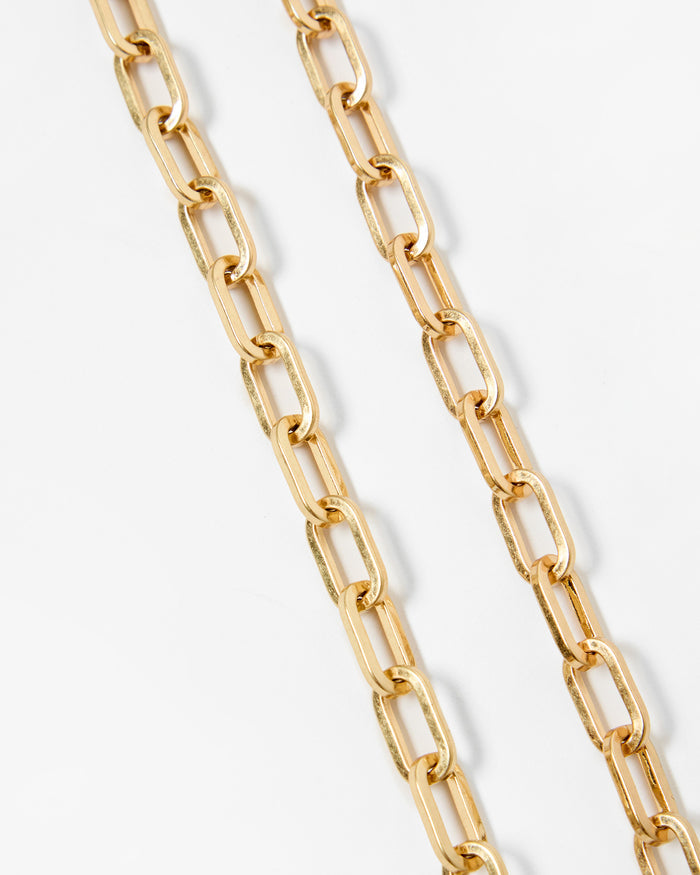 Crossbody Strap close view