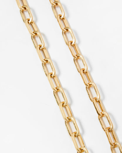 Crossbody Strap close view