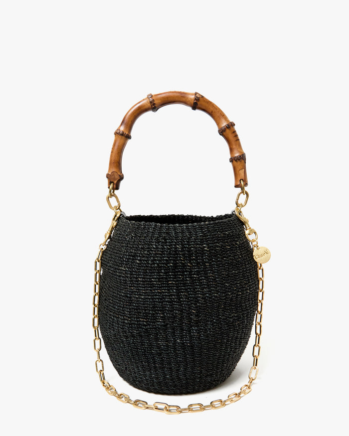 Shoulder Strap on Pot de Miel