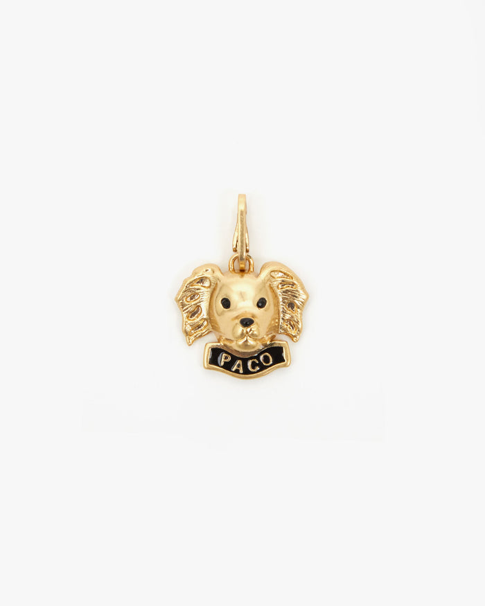 Paco Charm