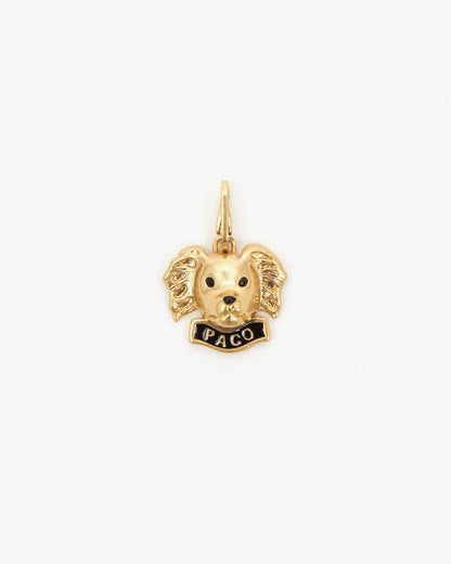 Paco Charm