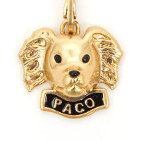 Paco Charm