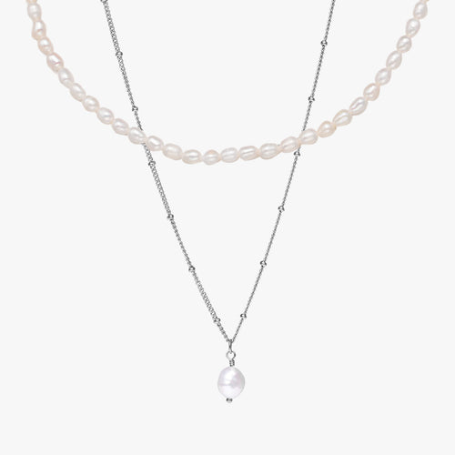 Aloha Bundle | Silver