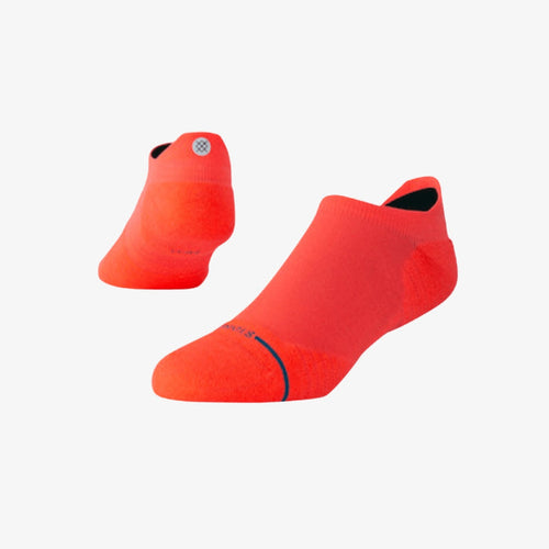 Performance Light Cushion Tab Socks