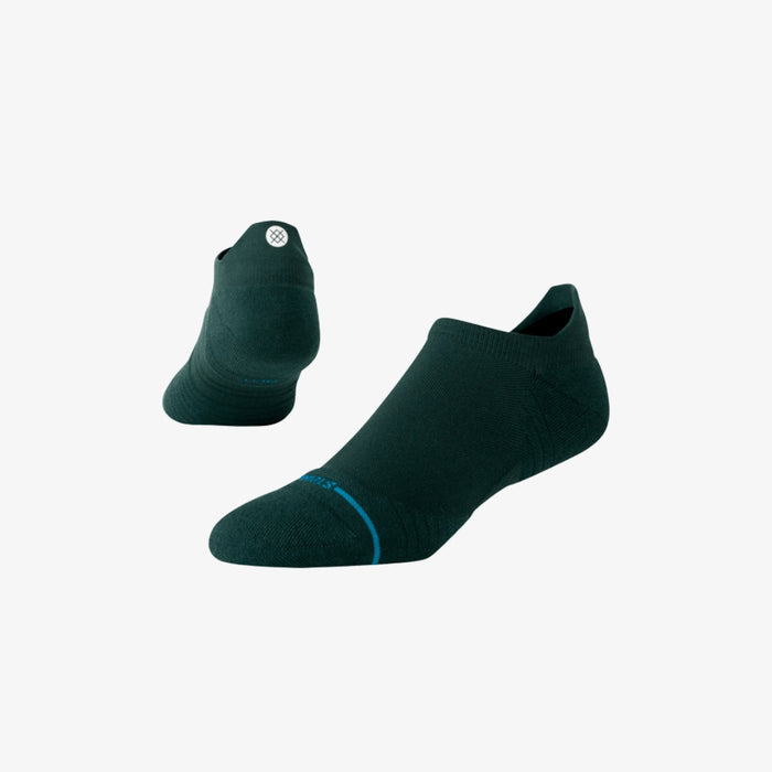 Performance Light Cushion Tab Socks