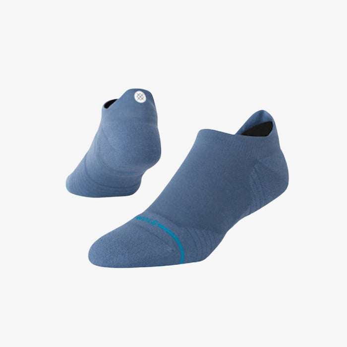 Performance Light Cushion Tab Socks