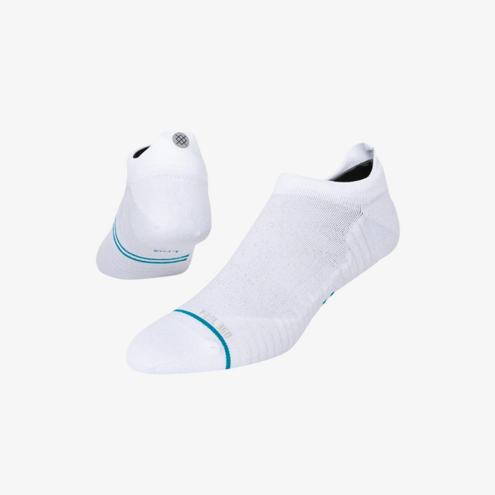 Performance Light Cushion Tab Socks