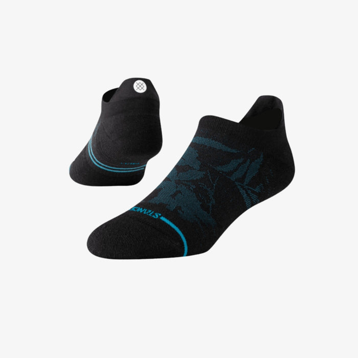 Performance Light Cushion Tab Socks
