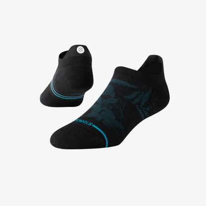 Performance Light Cushion Tab Socks