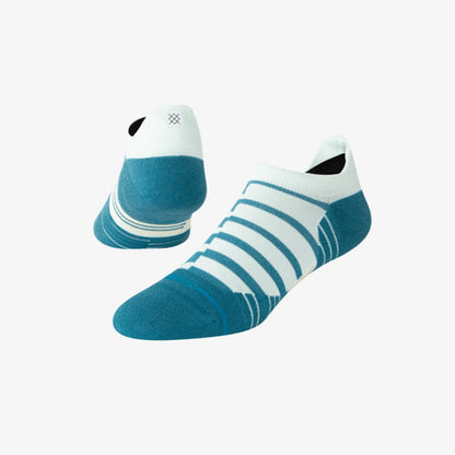 Performance Light Cushion Tab Socks