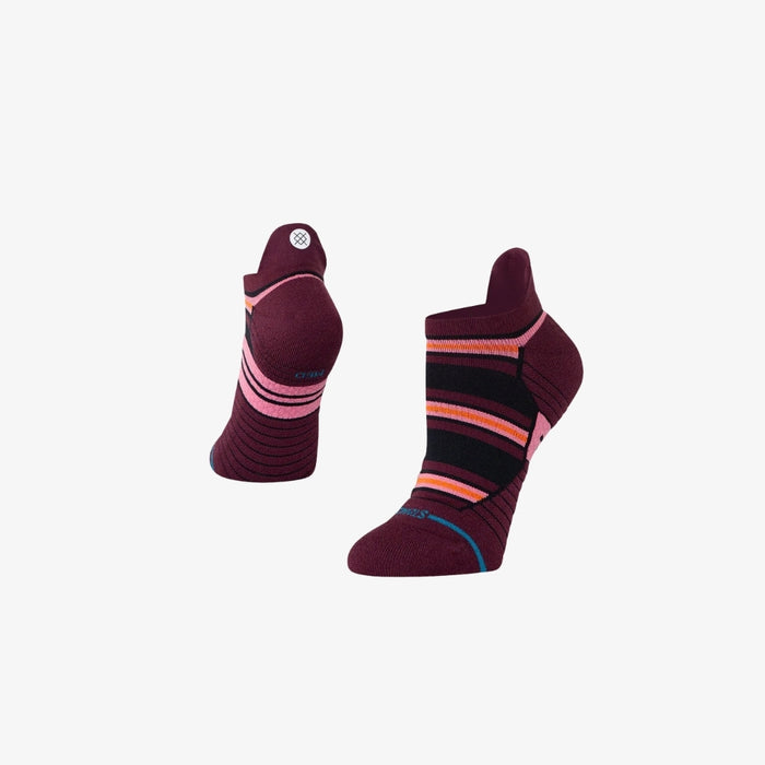 Performance Light Cushion Tab Socks