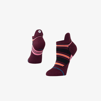 Performance Light Cushion Tab Socks