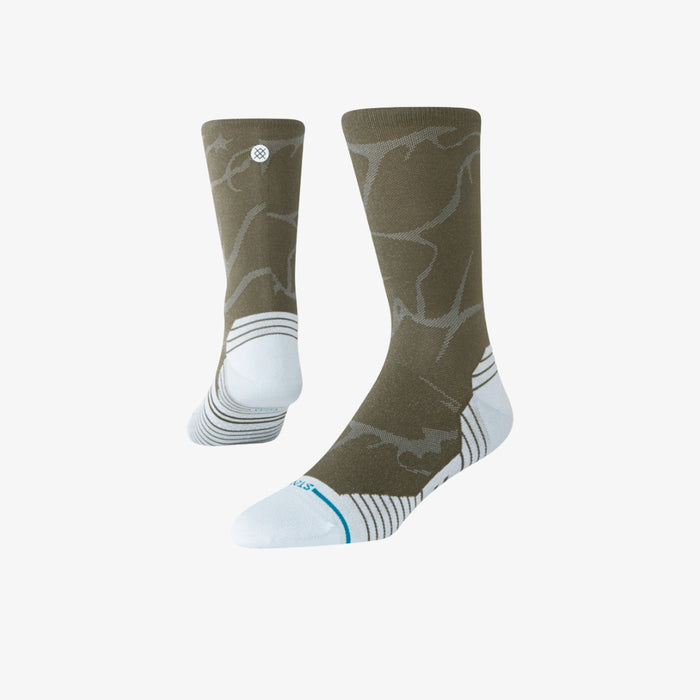 Performance Ultralight Cushion Crew Socks