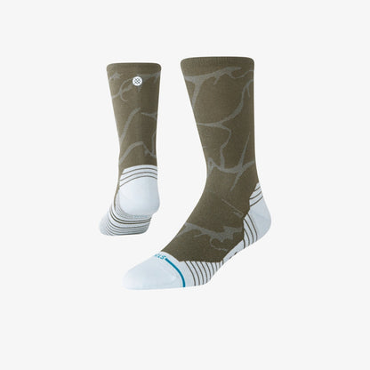 Performance Ultralight Cushion Crew Socks