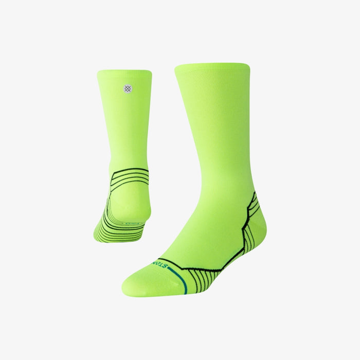 Performance Ultralight Cushion Crew Socks