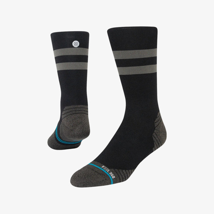 Performance Ultralight Cushion Crew Socks