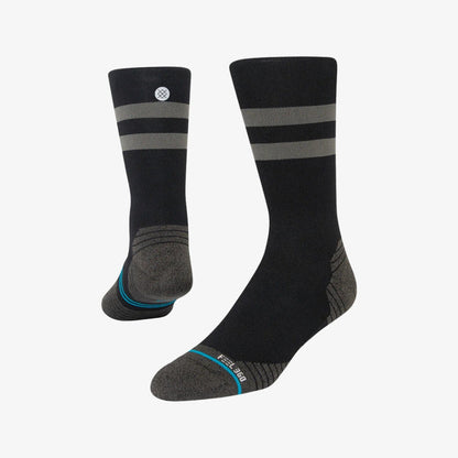 Performance Ultralight Cushion Crew Socks