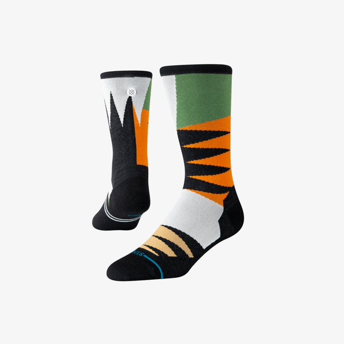 Performance Ultralight Cushion Crew Socks