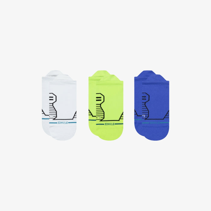 Performance Ultralight Cushion Tab 3-Pack