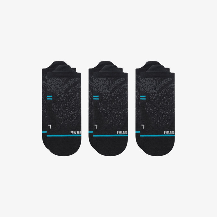 Performance Ultralight Cushion Tab 3-Pack