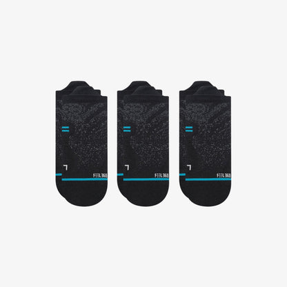 Performance Ultralight Cushion Tab 3-Pack