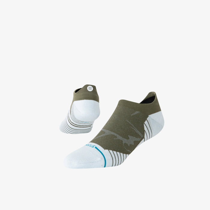 Performance Ultralight Cushion Tab Socks