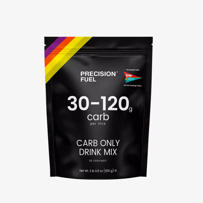 Precision Carb Only Drink Mix