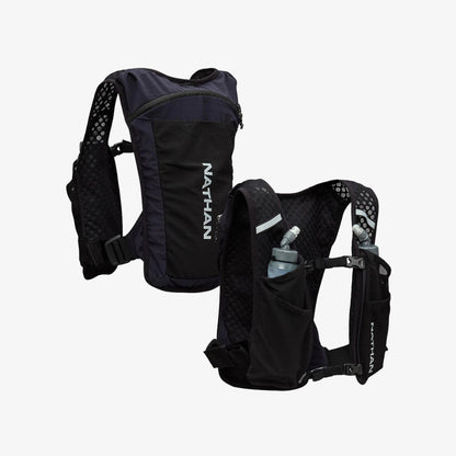 Quick Start 3.0 4L Soft Flask