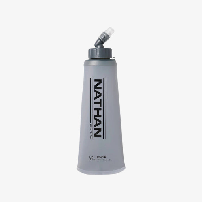 Quick Start 3.0 4L Soft Flask