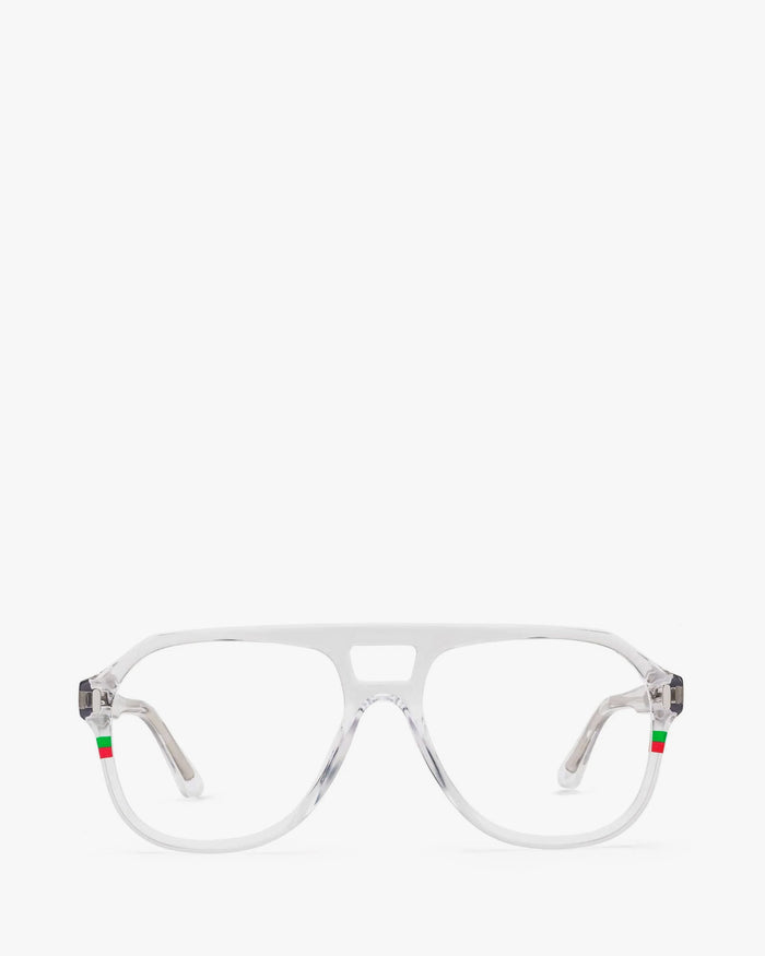 RCA Readers front view