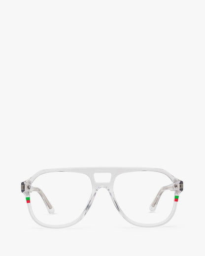 RCA Readers front view