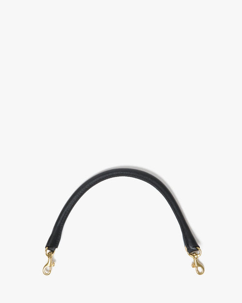 Tubular Shortie Strap