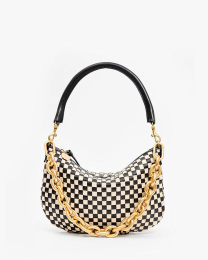 Shortie Strap on Petit Moyen